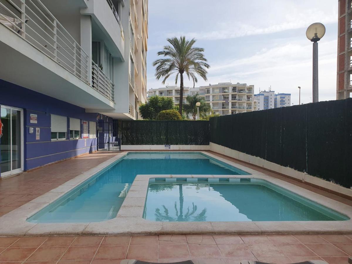 Ferienwohnung Casa Mar Da Rocha Portimão Exterior foto